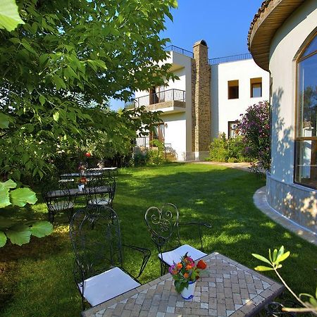 Efes Butik Otel Kirazli (Aegean) Exteriör bild